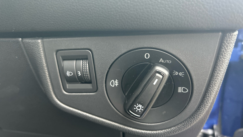 Volkswagen Polo 1.0 TSI Match 5dr Petrol Hatchback